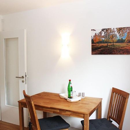 Ferienwohnung Kastanienblick Uelzen Luaran gambar